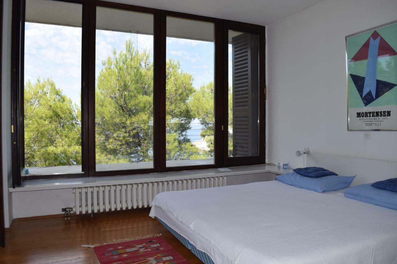 Apartments Polic Primošten Buitenkant foto